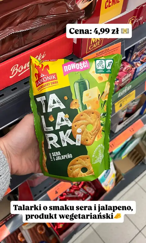 Biedronka - gazetka promocyjna Zakupowe Inspiracje w Biedronce od piątku 16.10  - strona 4