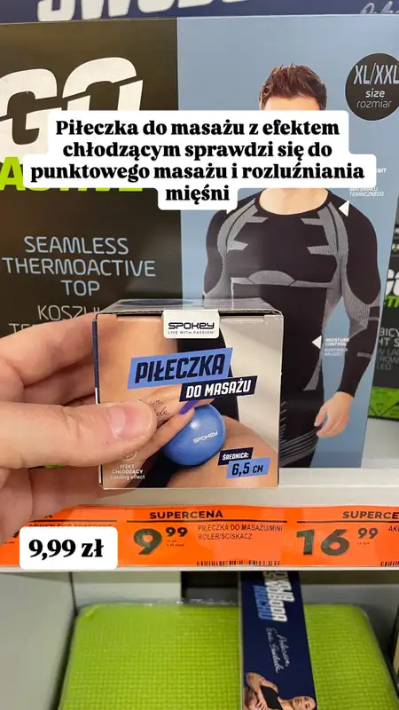 Biedronka - gazetka promocyjna Zakupowe Inspiracje - produkty do domu i dodatki modowe od wtorku 13.10  - strona 8