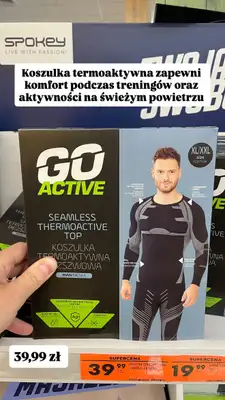 Biedronka - gazetka promocyjna Zakupowe Inspiracje - produkty do domu i dodatki modowe od wtorku 13.10  - strona 17