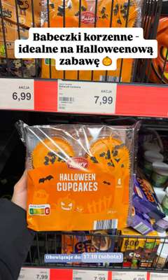 Aldi - gazetka promocyjna Zakupowe inspiracje w Aldi od wtorku 13.10 do soboty 17.10 - strona 14