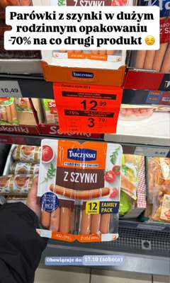 Aldi - gazetka promocyjna Zakupowe inspiracje w Aldi od wtorku 13.10 do soboty 17.10 - strona 10