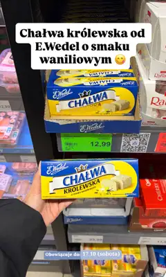 Aldi - gazetka promocyjna Zakupowe inspiracje w Aldi od wtorku 13.10 do soboty 17.10 - strona 8