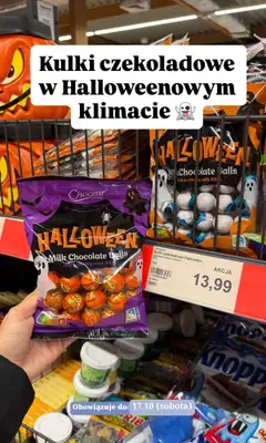 Aldi - gazetka promocyjna Zakupowe inspiracje w Aldi od wtorku 13.10 do soboty 17.10 - strona 2