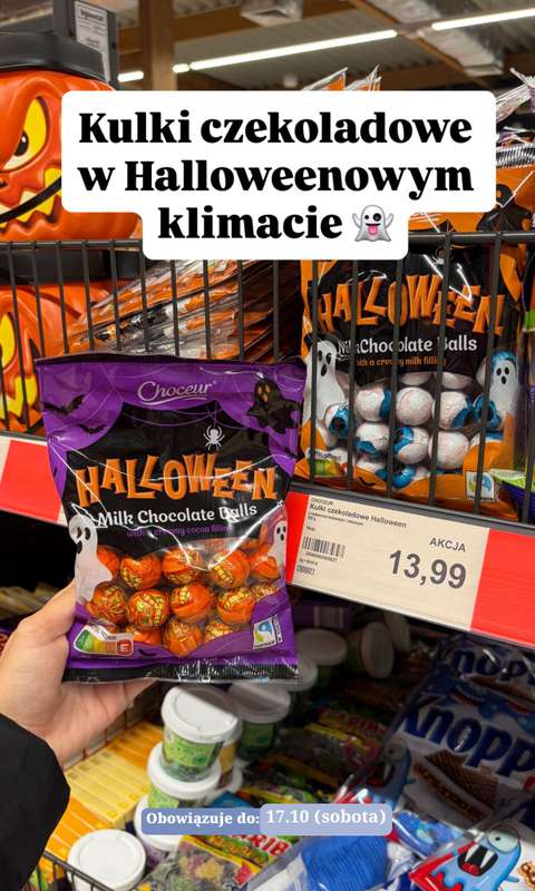 Aldi - gazetka promocyjna Zakupowe inspiracje w Aldi od wtorku 13.10 do soboty 17.10 - strona 2