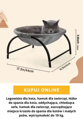 AliExpress - gazetka promocyjna Produkty dla zwierząt od wtorku 13.10  - strona 7