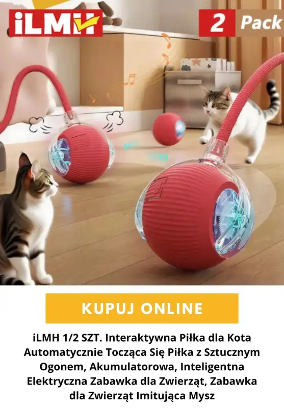 AliExpress - gazetka promocyjna Produkty dla zwierząt od wtorku 13.10  - strona 3