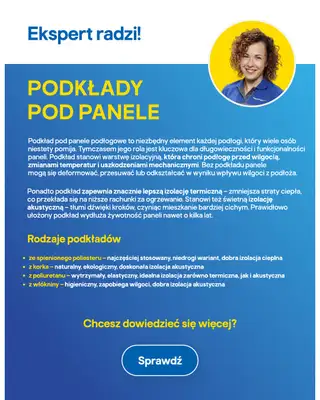 Castorama - gazetka promocyjna Drzwi i podłogi od środy 14.10 do środy 21.10 - strona 11