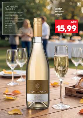Kaufland - gazetka promocyjna Barek Kauflandu od czwartku 15.10 do środy 28.10 - strona 22
