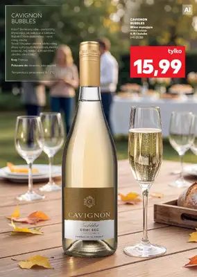 Kaufland - gazetka promocyjna Barek Kauflandu od czwartku 15.10 do środy 28.10 - strona 22