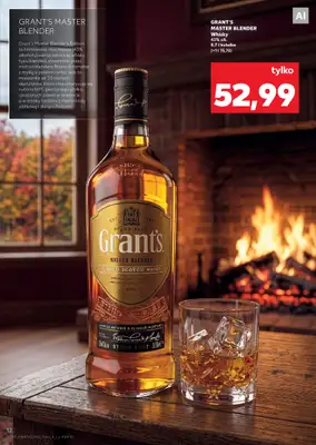 Kaufland - gazetka promocyjna Barek Kauflandu od czwartku 15.10 do środy 28.10 - strona 12