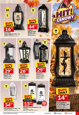 Twój Market - gazetka promocyjna Gazetka od środy 14.10 do wtorku 20.10 - strona 5