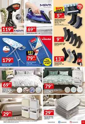 Twój Market - gazetka promocyjna Gazetka od środy 14.10 do wtorku 20.10 - strona 13