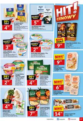 Twój Market - gazetka promocyjna Gazetka od środy 14.10 do wtorku 20.10 - strona 27