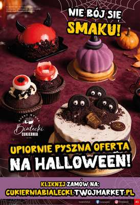 Twój Market - gazetka promocyjna Gazetka od środy 14.10 do wtorku 20.10 - strona 41
