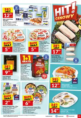 Twój Market - gazetka promocyjna Gazetka od środy 14.10 do wtorku 20.10 - strona 31