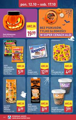 Aldi - gazetka promocyjna Pełny katalog! od poniedziałku 12.10 do soboty 17.10 - strona 24