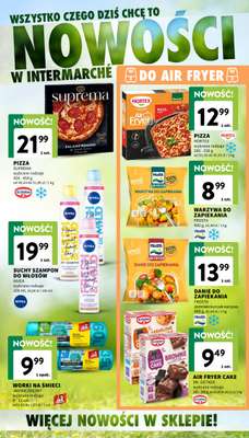 Intermarche - gazetka promocyjna Gazetka od czwartku 15.10 do środy 21.10 - strona 33