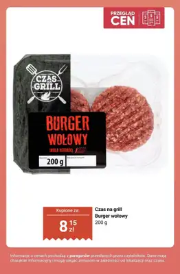 Biedronka - gazetka promocyjna Mięso - przegląd cen od czwartku 15.10 do soboty 17.10 - strona 6