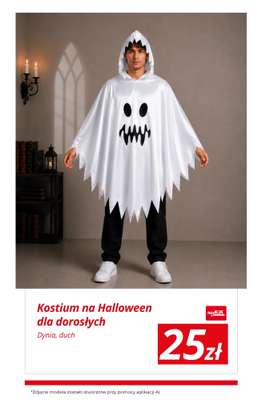 KiK - gazetka promocyjna Wszystko na Halloween od wtorku 13.10  - strona 12