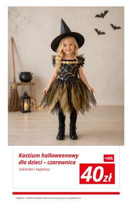 KiK - gazetka promocyjna Wszystko na Halloween od wtorku 13.10  - strona 10