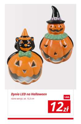KiK - gazetka promocyjna Wszystko na Halloween od wtorku 13.10  - strona 4