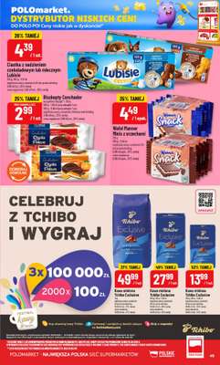 POLOmarket - gazetka promocyjna Gazetka od środy 14.10 do wtorku 20.10 - strona 49