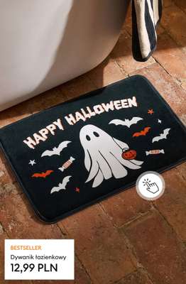 Sinsay - gazetka promocyjna Halloweenowy klimat - od 12,99 PLN od wtorku 13.10 do poniedziałku 19.10 - strona 23