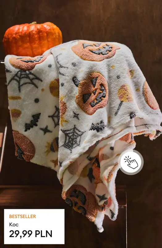 Sinsay - gazetka promocyjna Halloweenowy klimat - od 12,99 PLN od wtorku 13.10 do poniedziałku 19.10 - strona 25