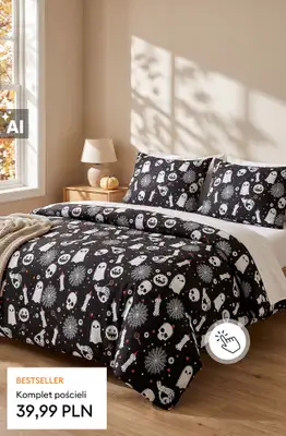 Sinsay - gazetka promocyjna Halloweenowy klimat - od 12,99 PLN od wtorku 13.10 do poniedziałku 19.10 - strona 11