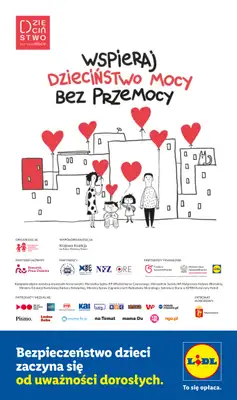 Lidl - gazetka promocyjna Katalog od poniedziałku 19.10 do soboty 24.10 - strona 58