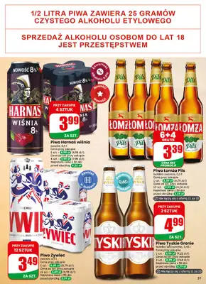 Dino - gazetka promocyjna Gazetka 42 / 2026 od środy 14.10 do wtorku 20.10 - strona 51