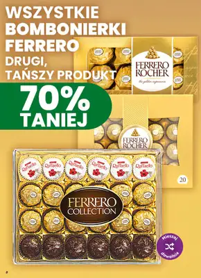 Dino - gazetka promocyjna Gazetka 42 / 2026 od środy 14.10 do wtorku 20.10 - strona 8