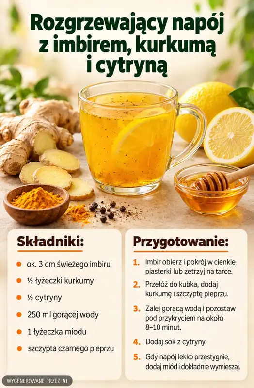 Dino - gazetka promocyjna Domowe syropy i napary na jesień od wtorku 13.10  - strona 7