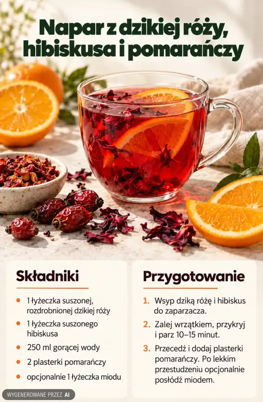 Dino - gazetka promocyjna Domowe syropy i napary na jesień   - strona 3