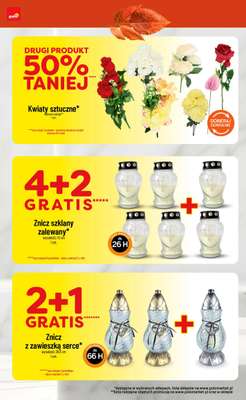POLOmarket - gazetka promocyjna Inspirujący tydzień od środy 14.10 do wtorku 20.10 - strona 6