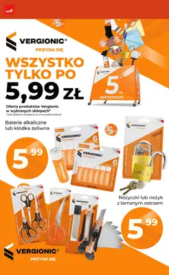 POLOmarket - gazetka promocyjna Inspirujący tydzień od środy 14.10 do wtorku 20.10 - strona 12