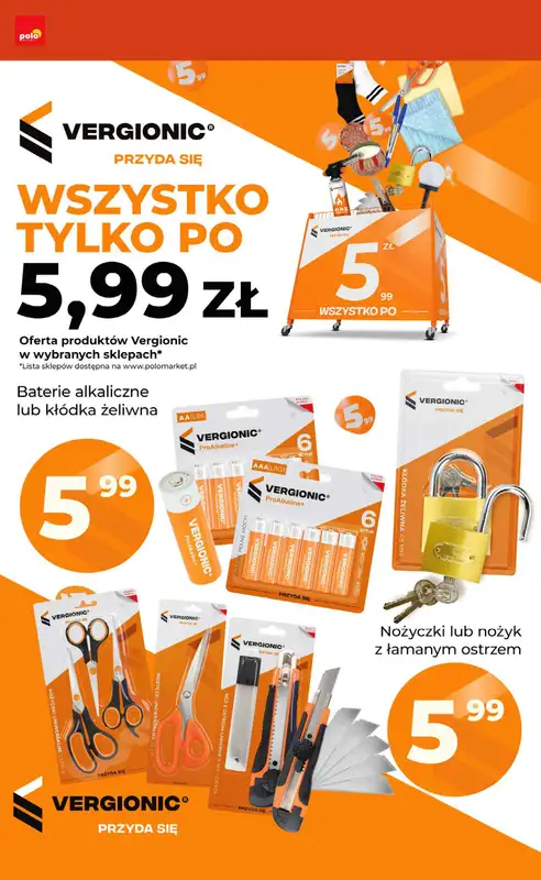 POLOmarket - gazetka promocyjna Inspirujący tydzień od środy 14.10 do wtorku 20.10 - strona 12