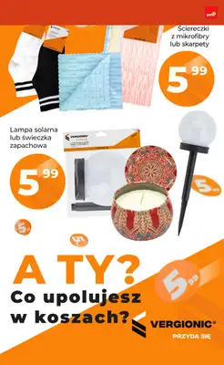 POLOmarket - gazetka promocyjna Inspirujący tydzień od środy 14.10 do wtorku 20.10 - strona 13