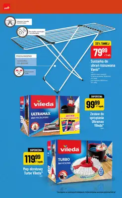 POLOmarket - gazetka promocyjna Inspirujący tydzień od środy 14.10 do wtorku 20.10 - strona 8