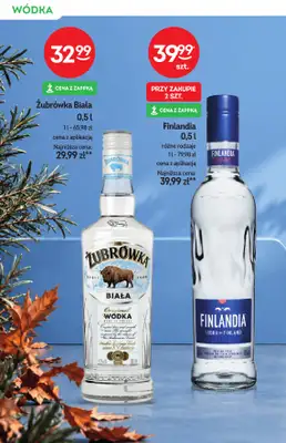 Żabka - gazetka promocyjna Katalog alkoholi od środy 14.10 do wtorku 27.10 - strona 6