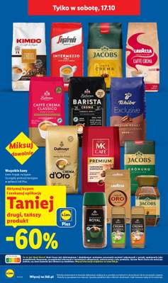 Lidl - gazetka promocyjna Oferta od czwartku od czwartku 15.10 do soboty 17.10 - strona 6