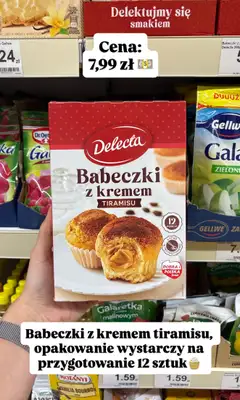 Dino - gazetka promocyjna Zakupowe inspiracje w Dino od środy 14.10  - strona 15