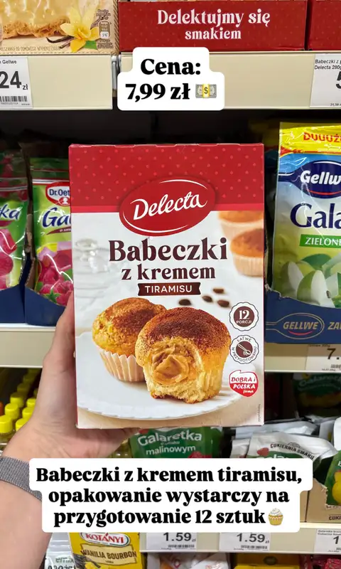 Dino - gazetka promocyjna Zakupowe inspiracje w Dino od środy 14.10  - strona 15
