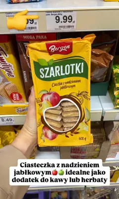 Dino - gazetka promocyjna Zakupowe inspiracje w Dino od środy 14.10  - strona 10