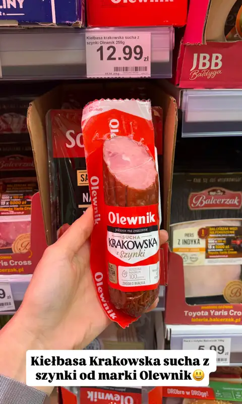 Dino - gazetka promocyjna Zakupowe inspiracje w Dino od środy 14.10  - strona 14