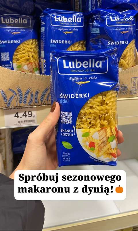 Dino - gazetka promocyjna Zakupowe inspiracje w Dino od środy 14.10  - strona 3