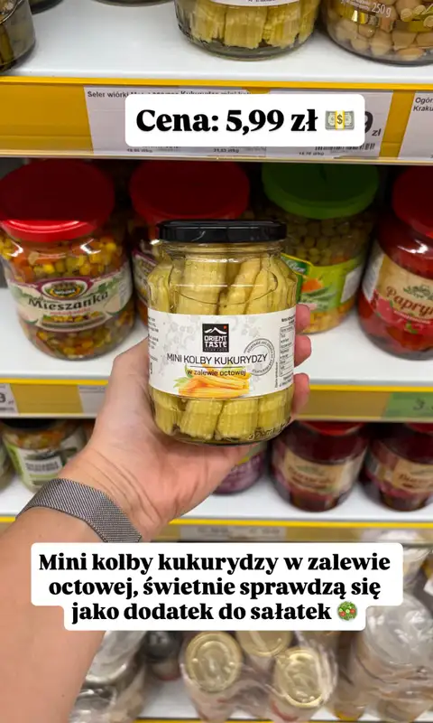 Dino - gazetka promocyjna Zakupowe inspiracje w Dino od środy 14.10  - strona 5