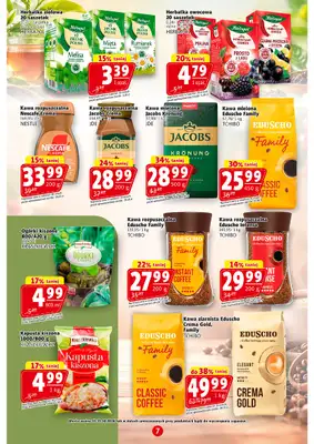 Prim Market - gazetka promocyjna Gazetka od czwartku 15.10 do środy 21.10 - strona 7