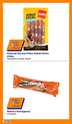 Action - gazetka promocyjna Gazetka od środy 14.10 do wtorku 20.10 - strona 18
