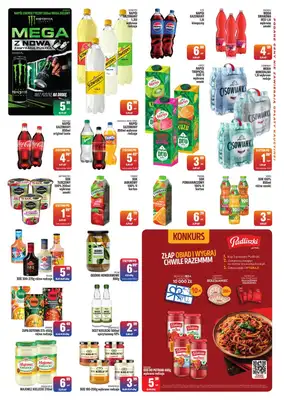 Tomi Markt - gazetka promocyjna Gazetka od czwartku 15.10 do wtorku 27.10 - strona 5